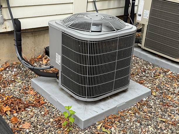 24/7 Emergency Hvac experts in Ashland, CA